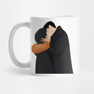 Twenty-Five, Twenty-One Korean Drama Mug